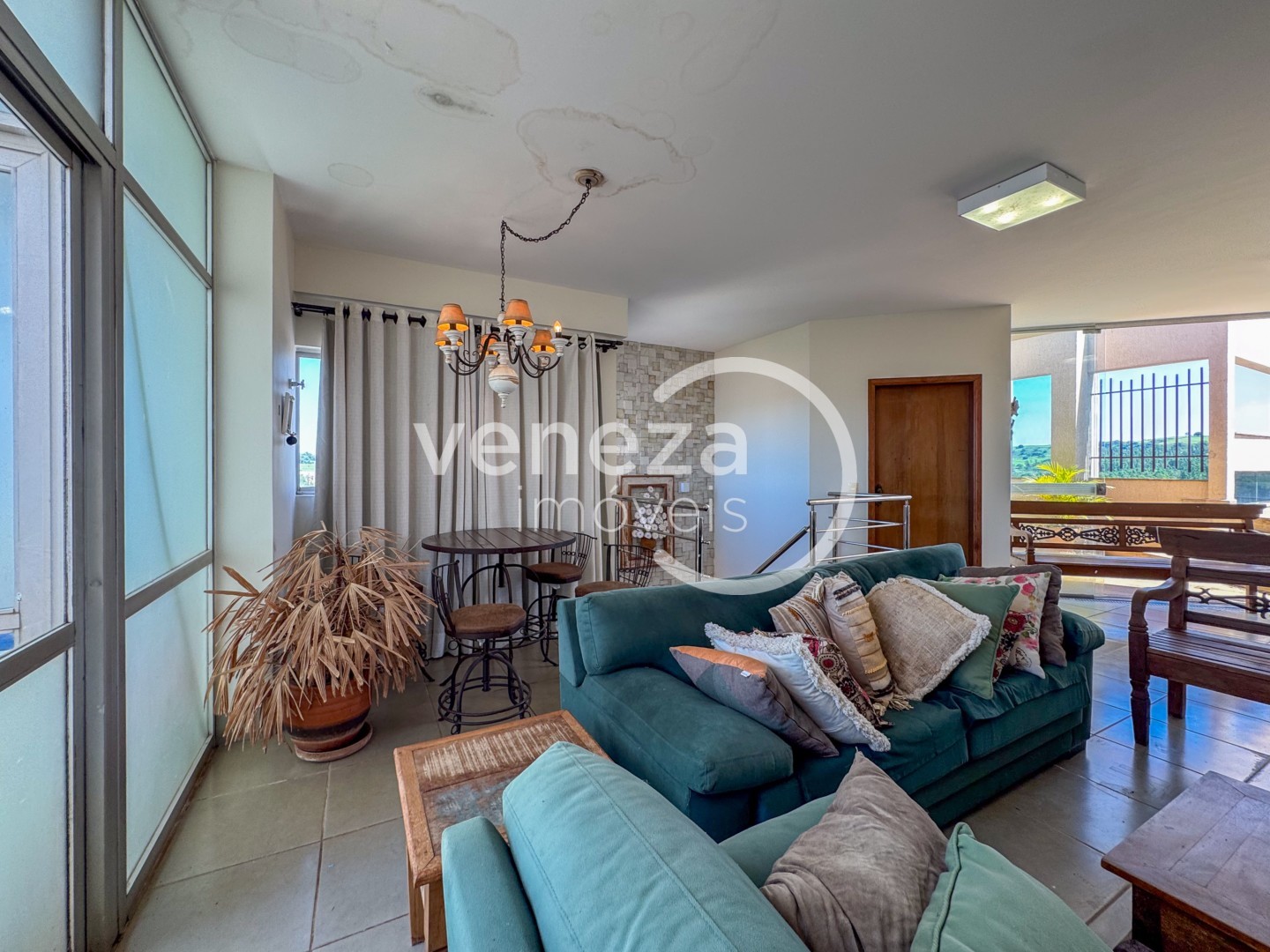 Apartamento para venda no bairro Centro de Jataizinho - Foto 12