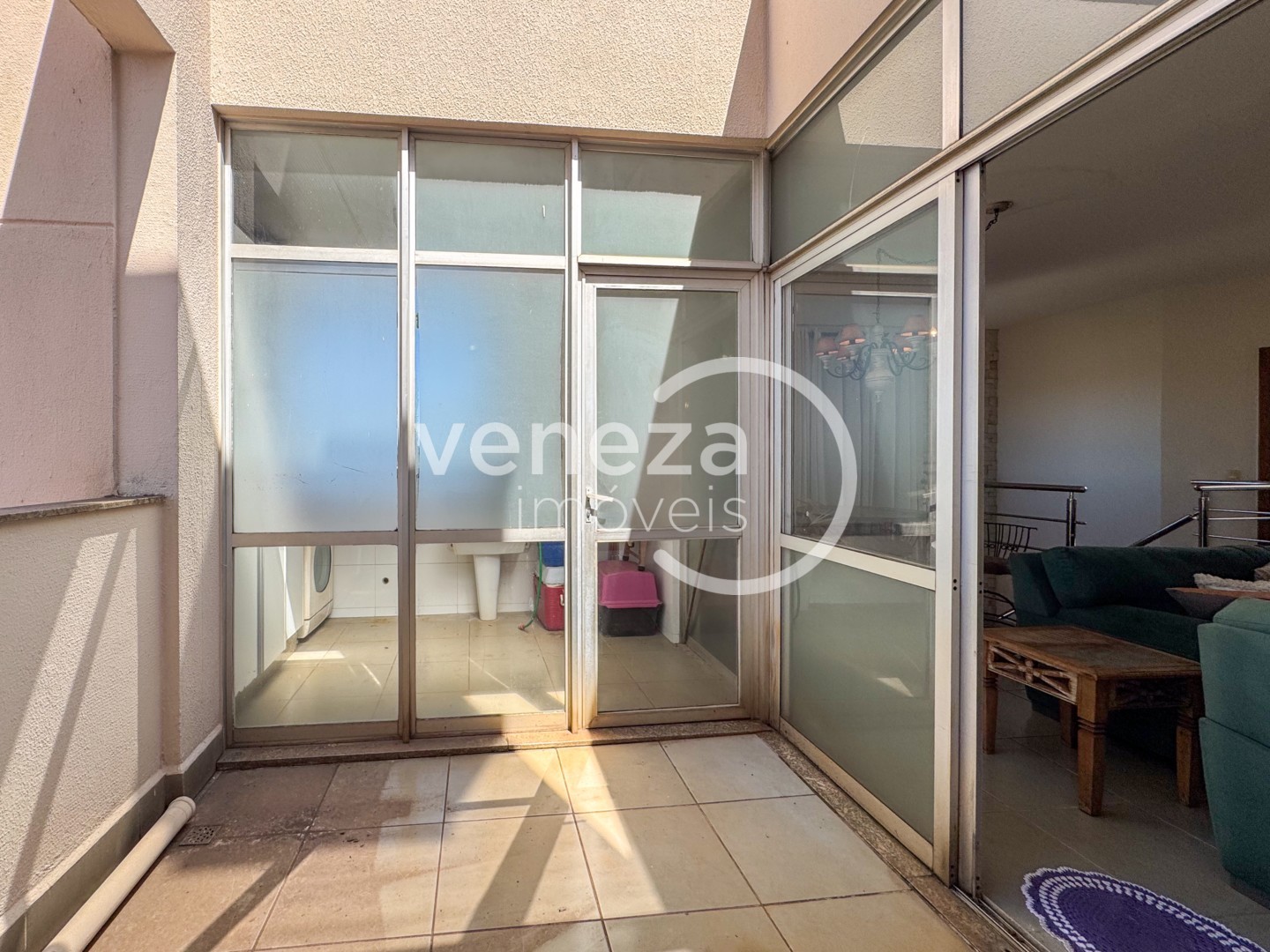 Apartamento para venda no bairro Centro de Jataizinho - Foto 47
