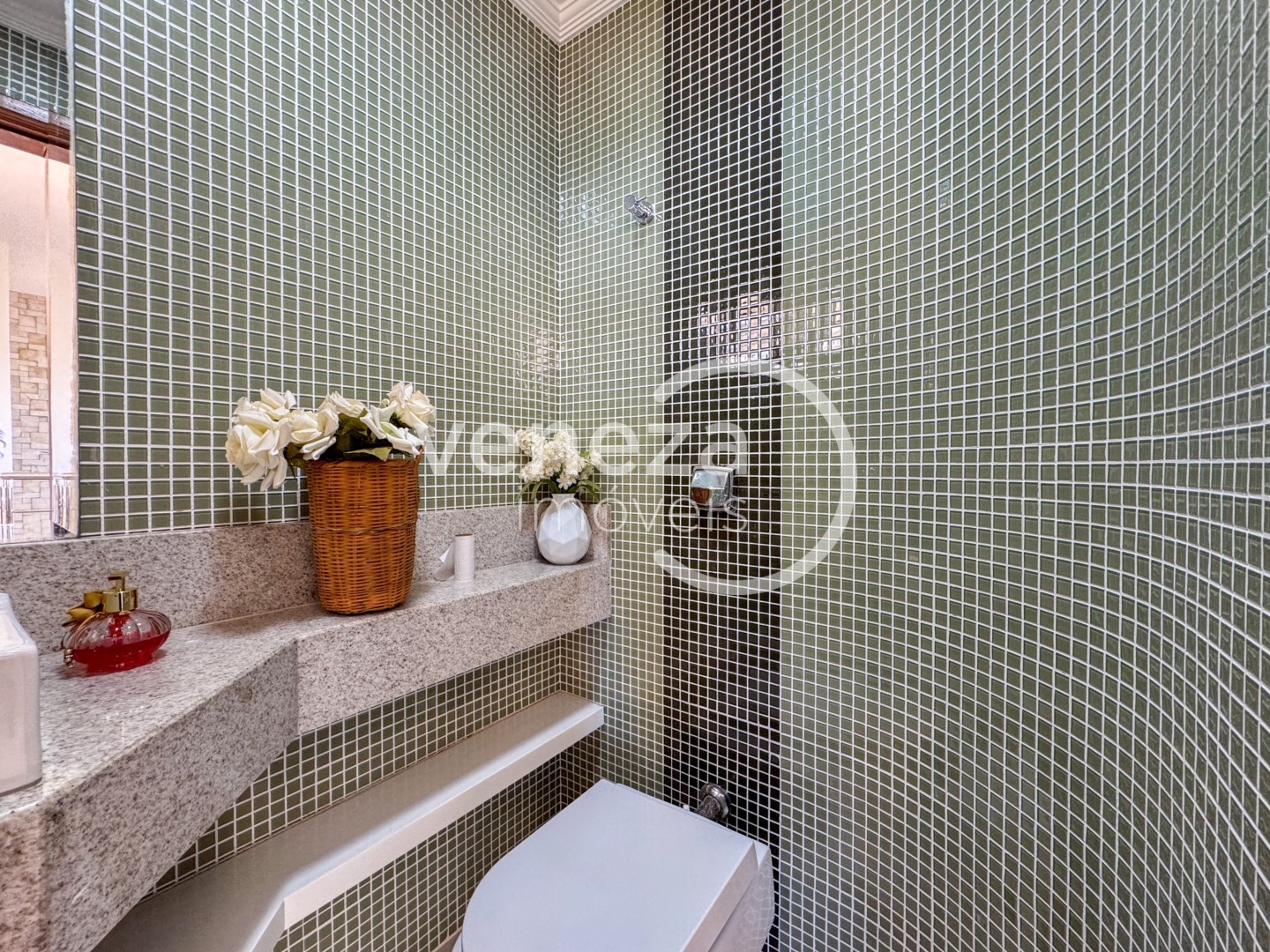 Apartamento para venda no bairro Centro de Jataizinho - Foto 49