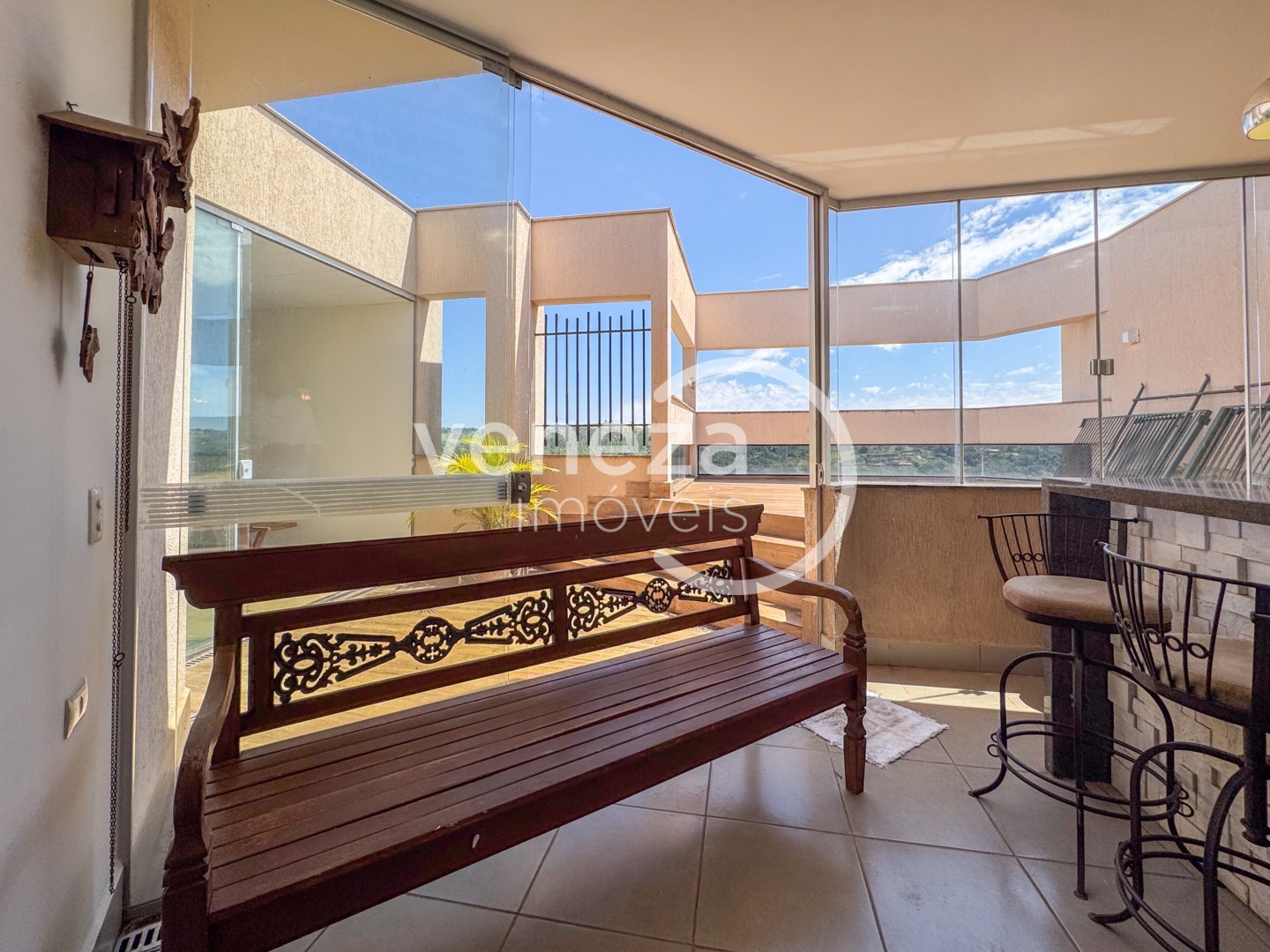 Apartamento para venda no bairro Centro de Jataizinho - Foto 51