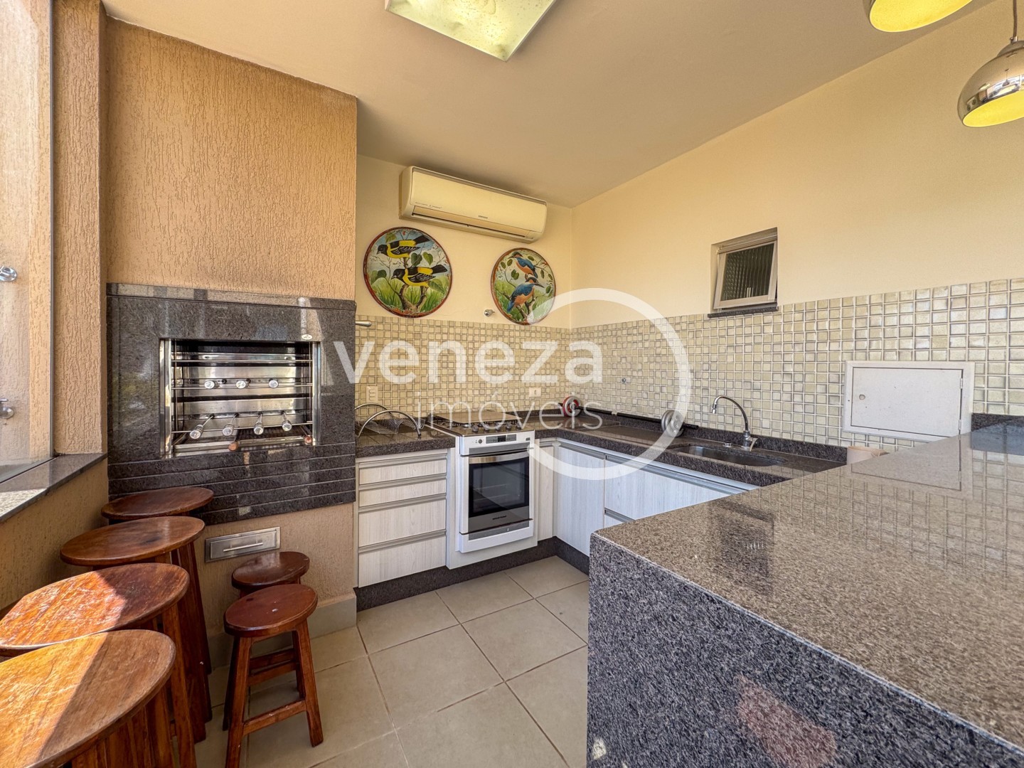 Apartamento para venda no bairro Centro de Jataizinho - Foto 52