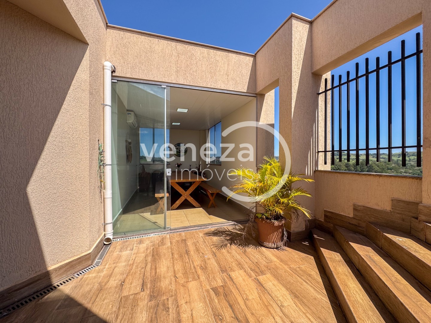 Apartamento para venda no bairro Centro de Jataizinho - Foto 55