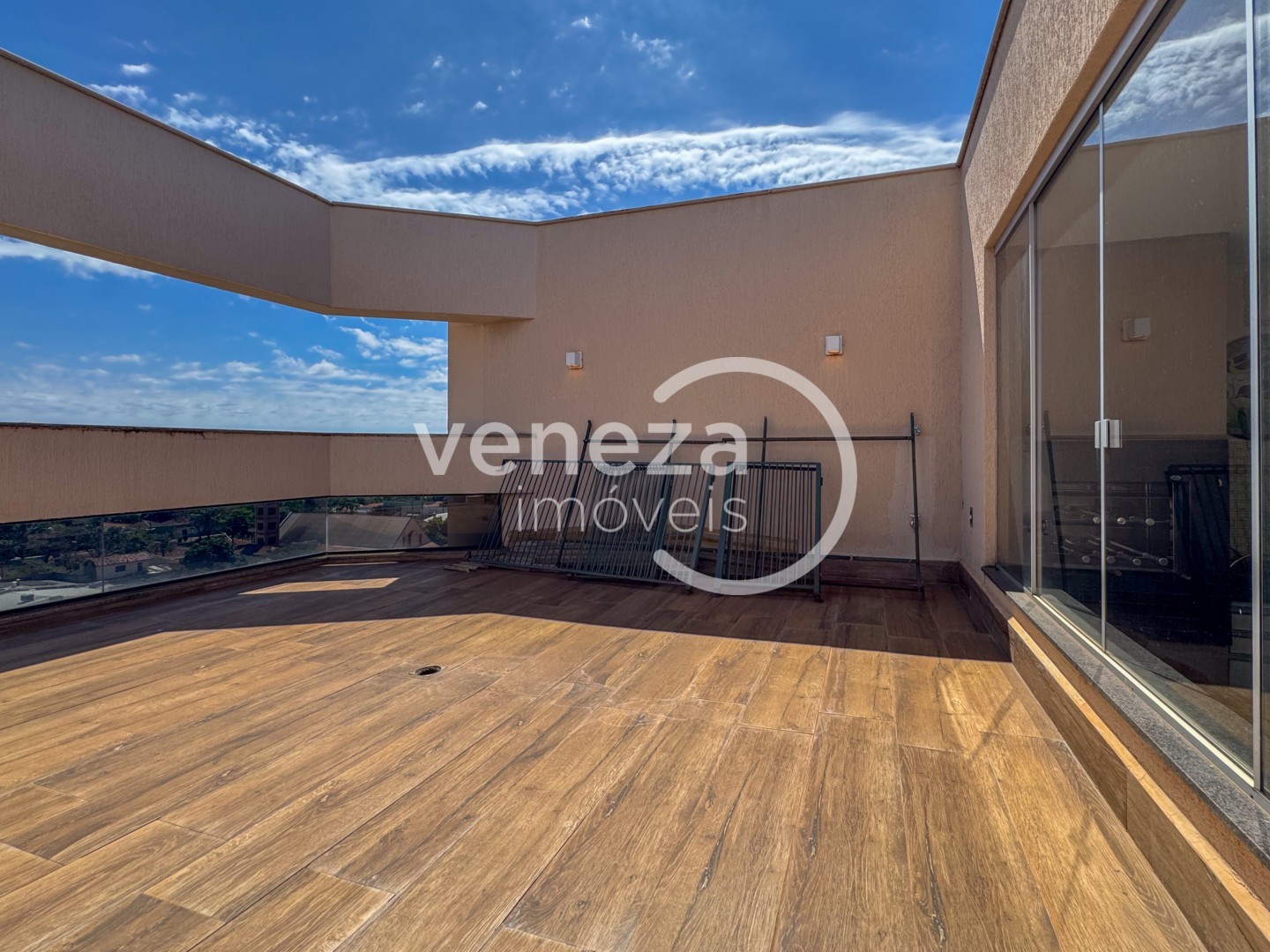 Apartamento para venda no bairro Centro de Jataizinho - Foto 58