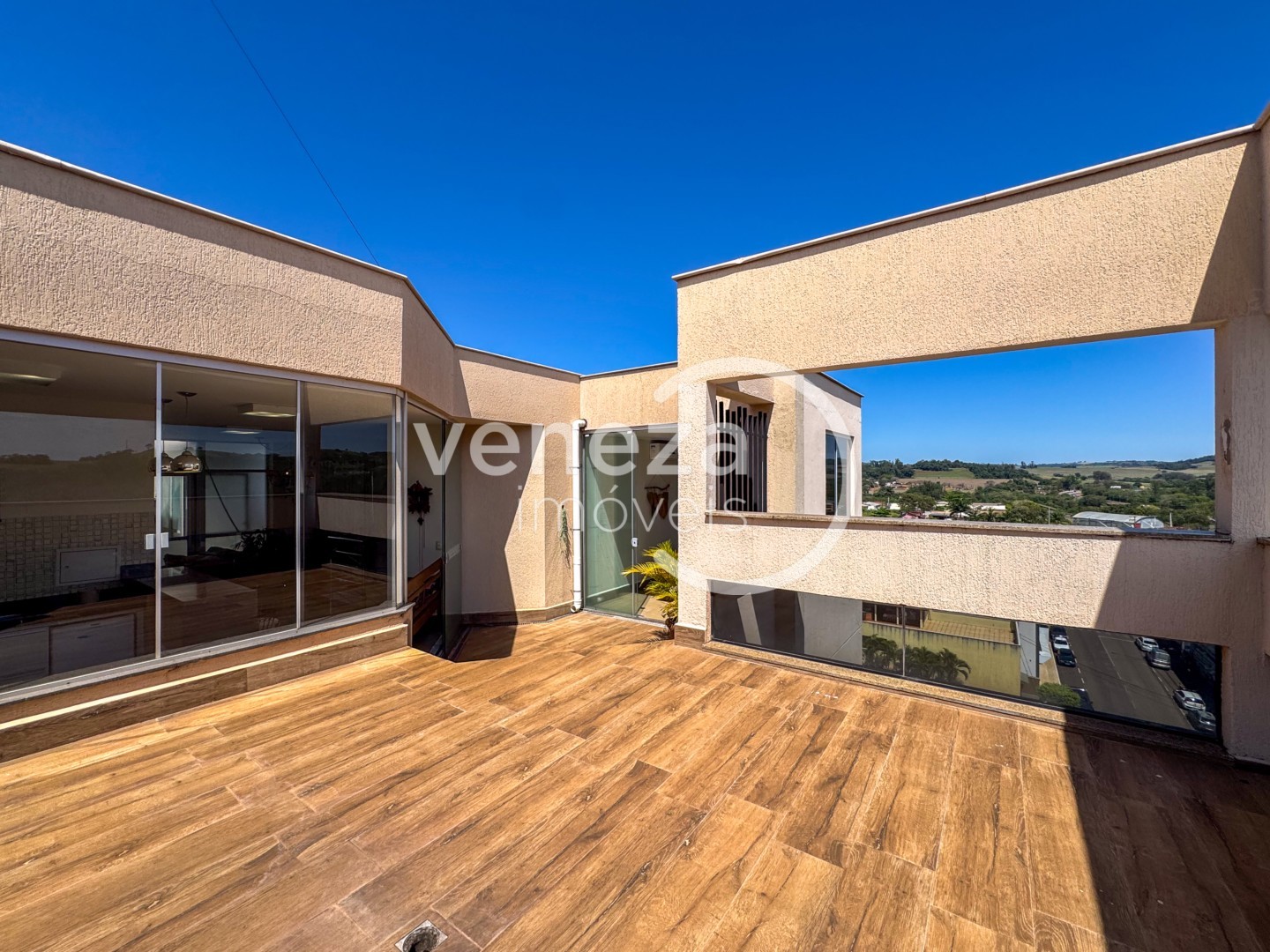 Apartamento para venda no bairro Centro de Jataizinho - Foto 59