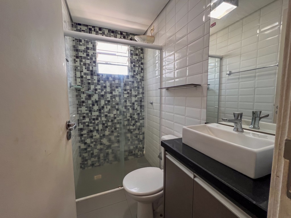 Apartamento para locação no bairro Gleba Palhano de Londrina - Foto 11