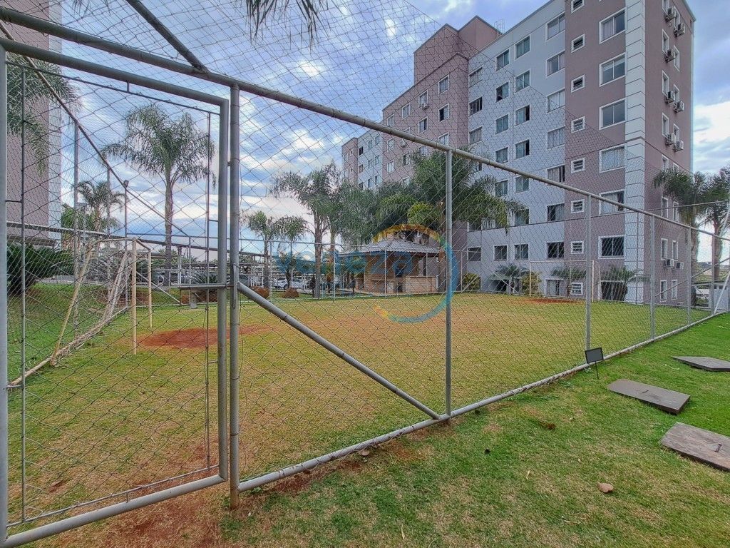 Apartamento para locação no bairro Gleba Palhano de Londrina - Foto 20