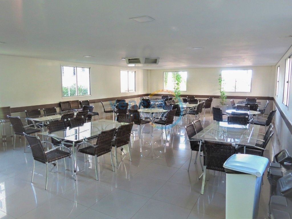 Apartamento para locação no bairro Gleba Palhano de Londrina - Foto 25