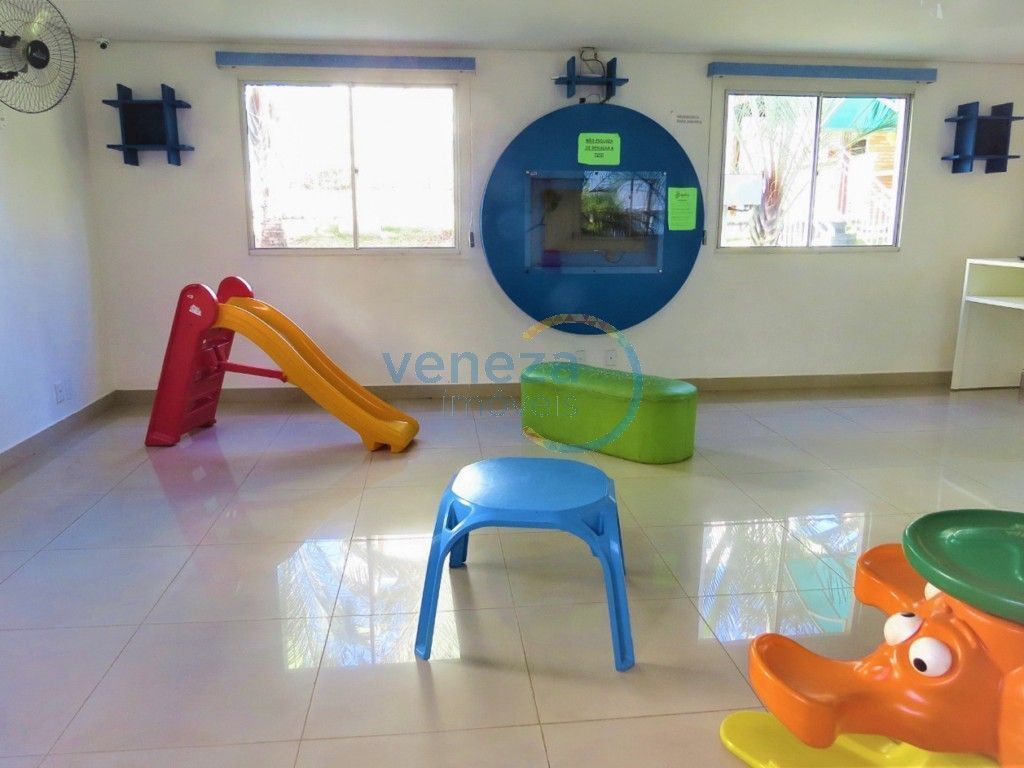 Apartamento para locação no bairro Gleba Palhano de Londrina - Foto 26