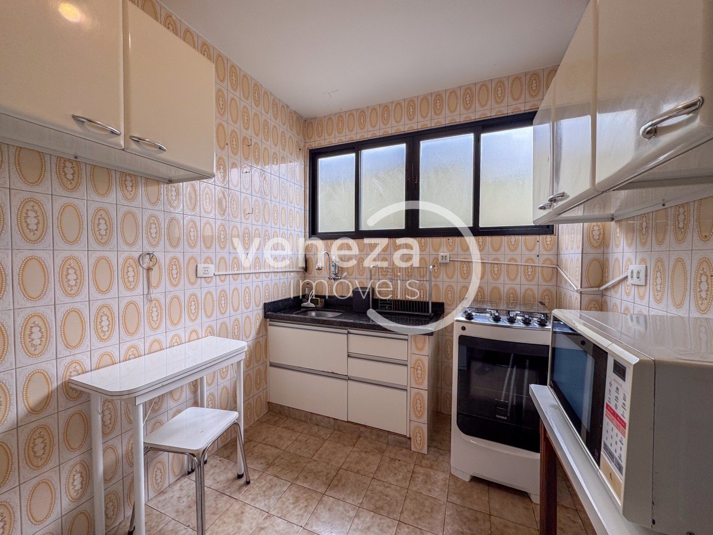 Apartamento para locação no bairro Centro de Londrina - Foto 21