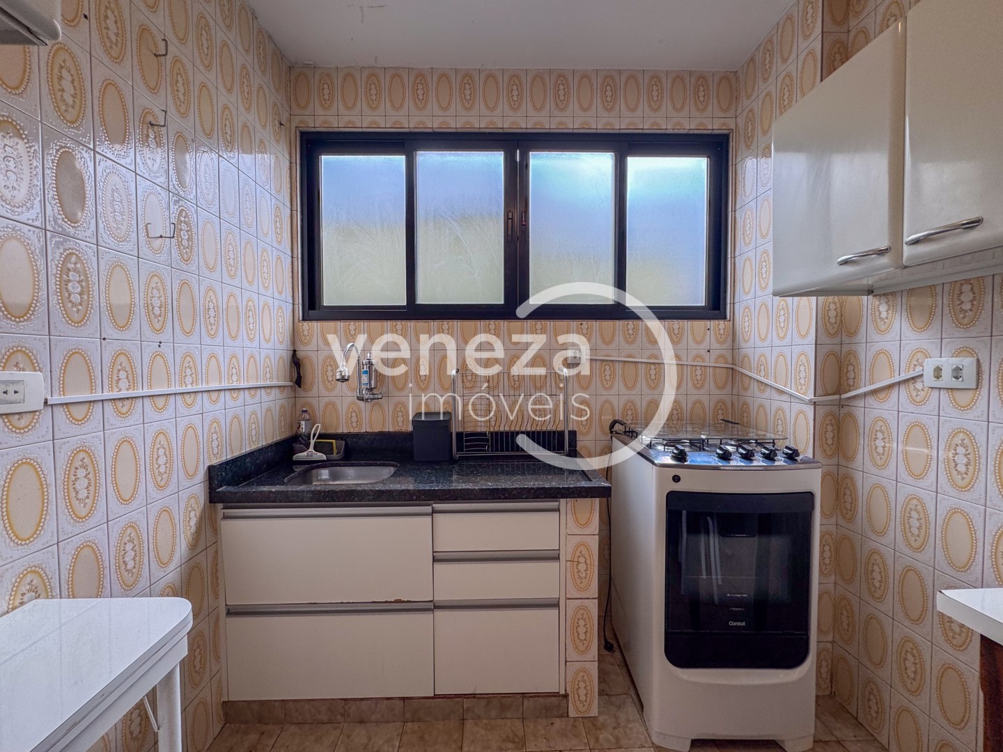 Apartamento para locação no bairro Centro de Londrina - Foto 22