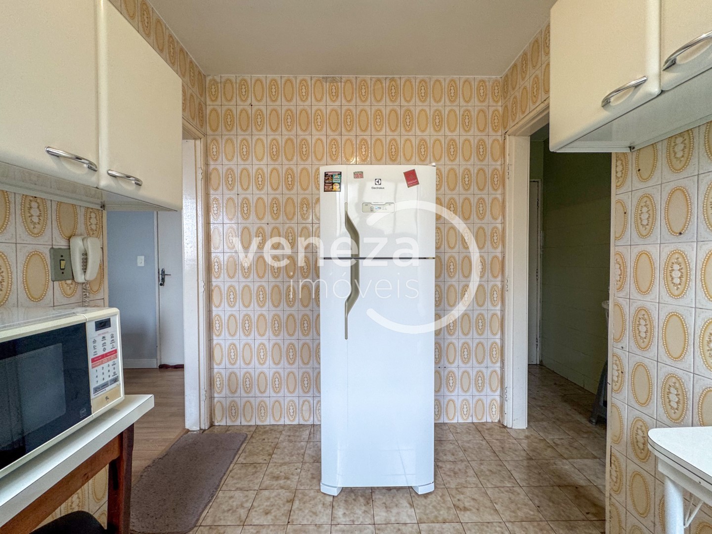 Apartamento para locação no bairro Centro de Londrina - Foto 23