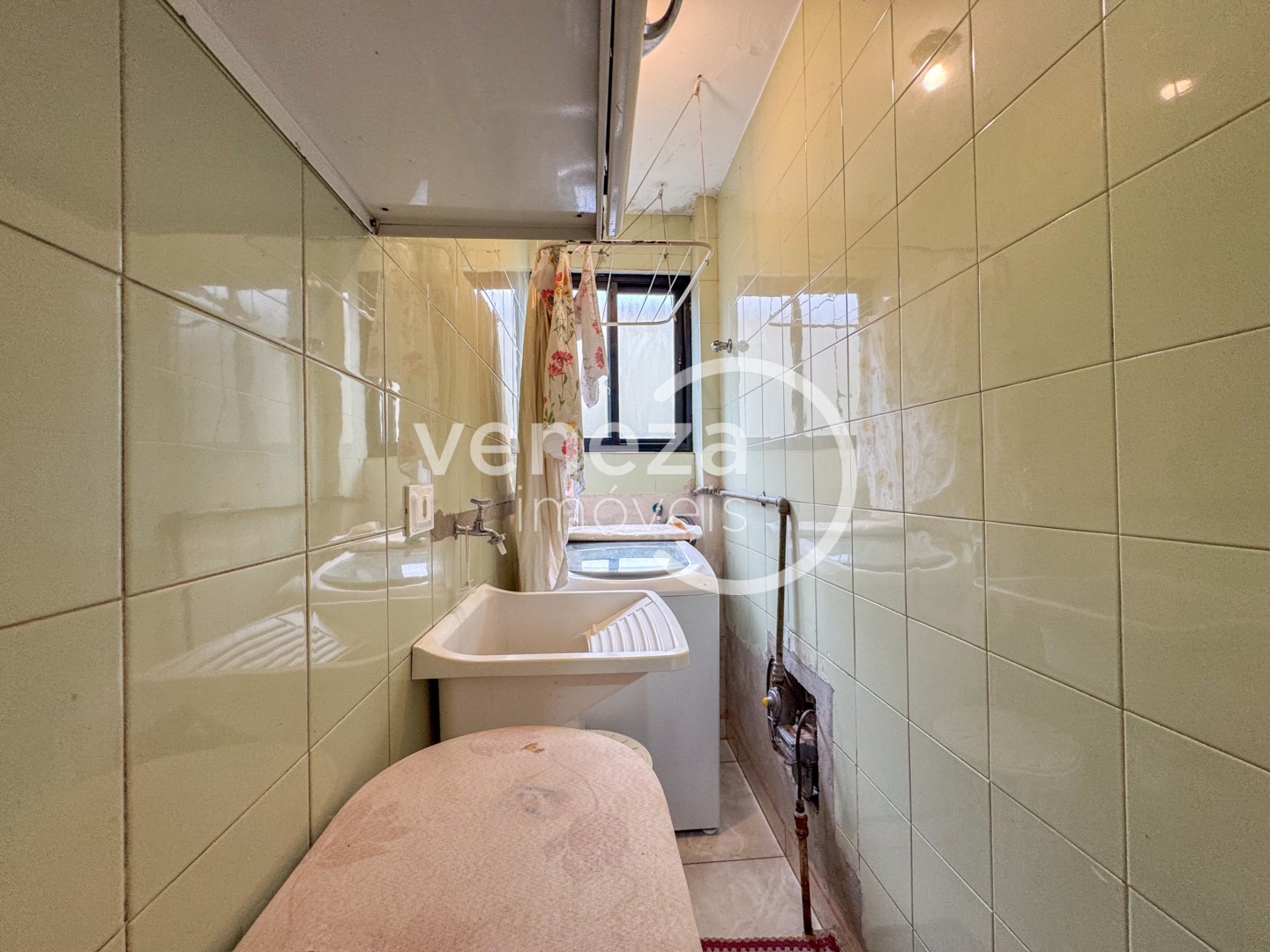 Apartamento para locação no bairro Centro de Londrina - Foto 24