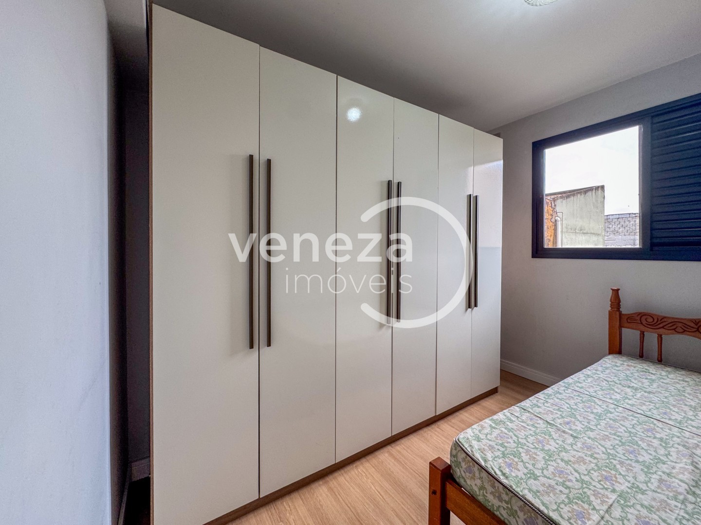 Apartamento para locação no bairro Centro de Londrina - Foto 8