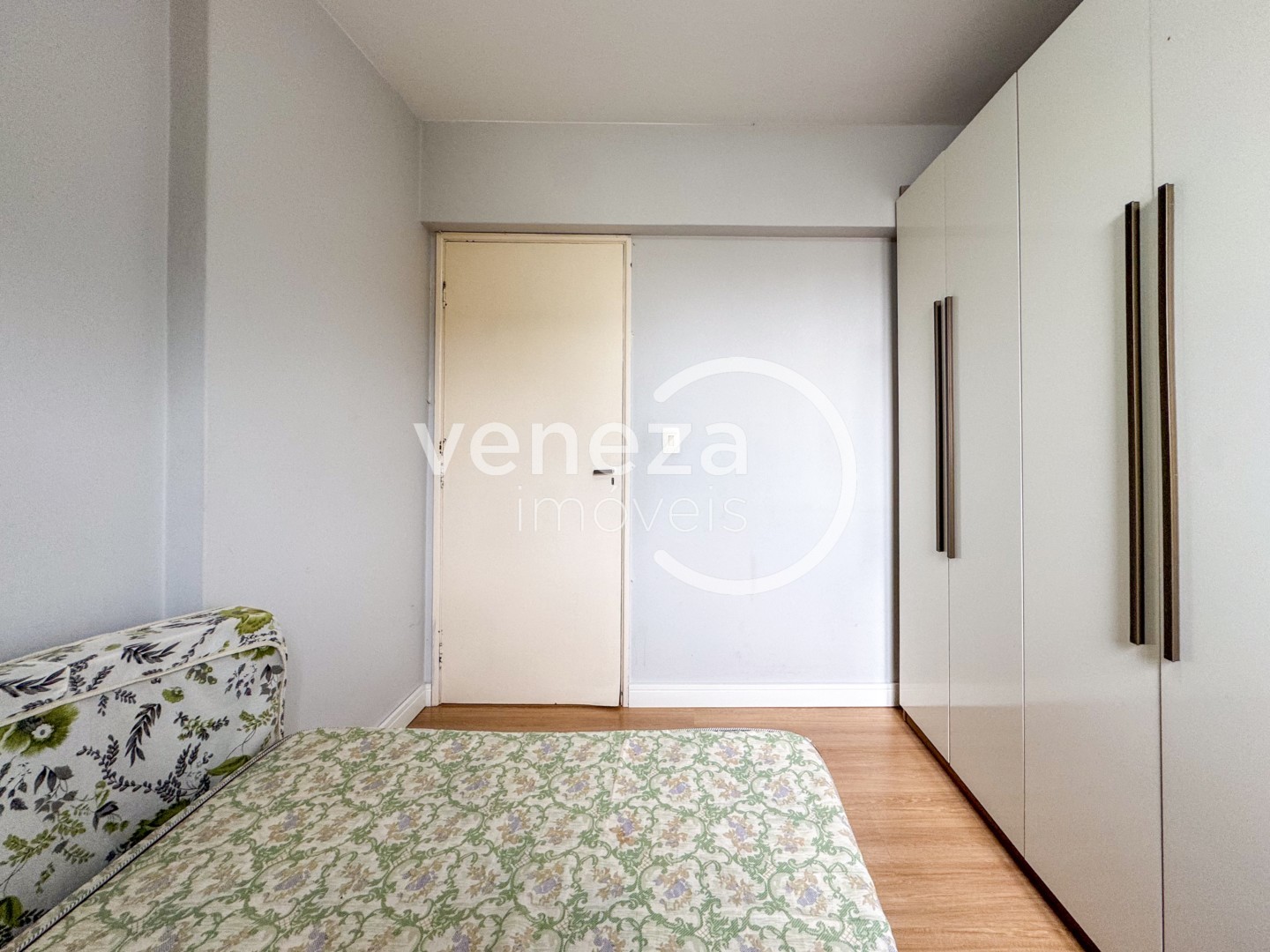 Apartamento para locação no bairro Centro de Londrina - Foto 12
