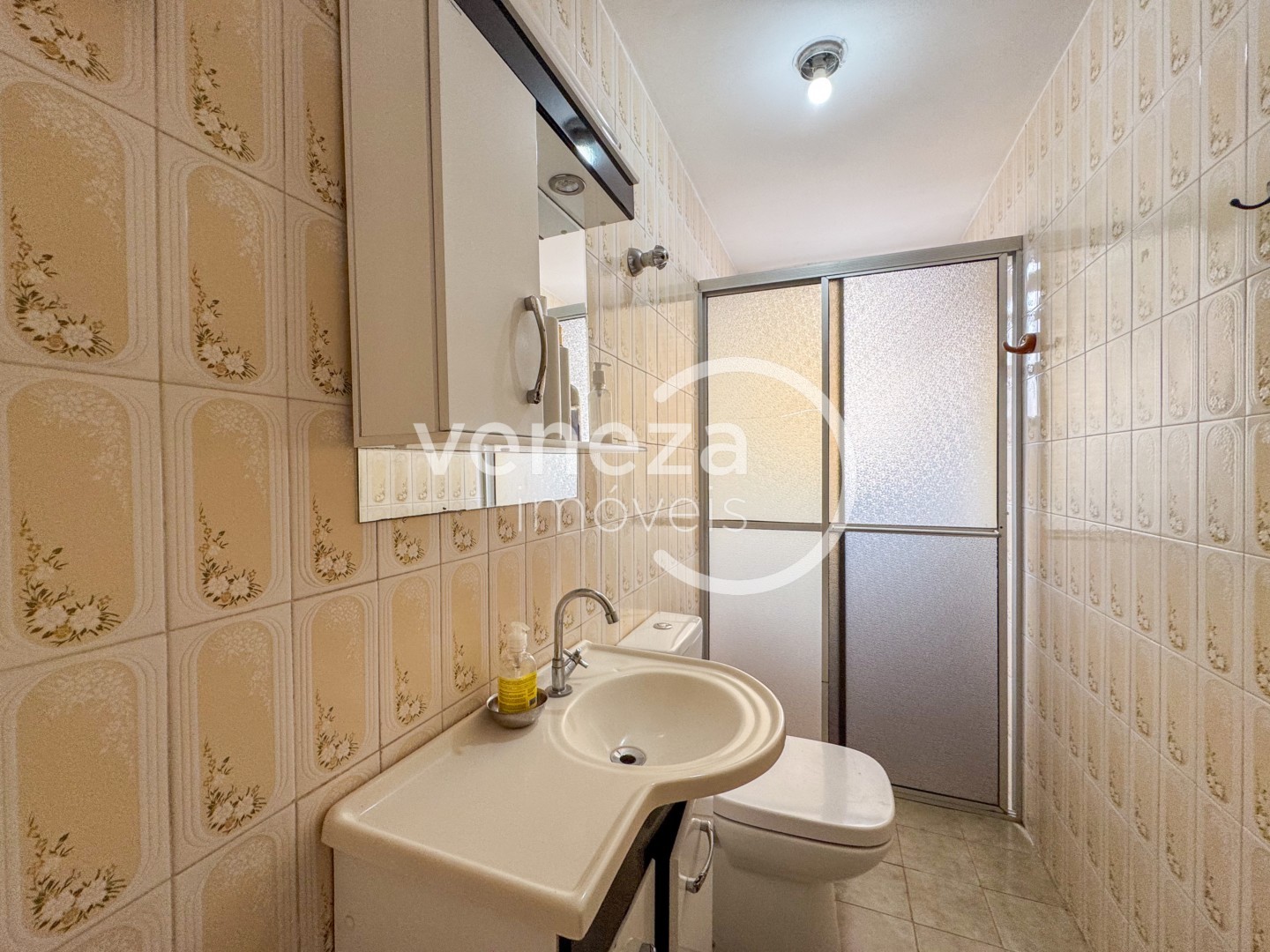 Apartamento para locação no bairro Centro de Londrina - Foto 13