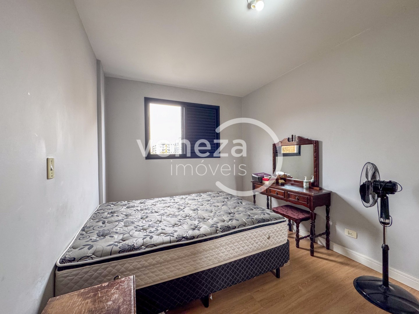Apartamento para locação no bairro Centro de Londrina - Foto 15