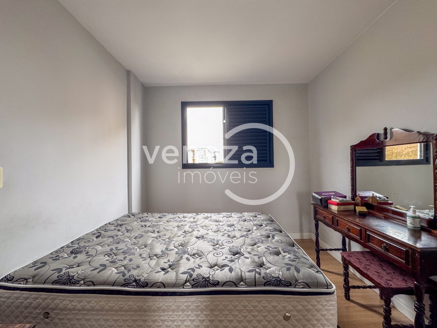 Apartamento para locação no bairro Centro de Londrina - Foto 16