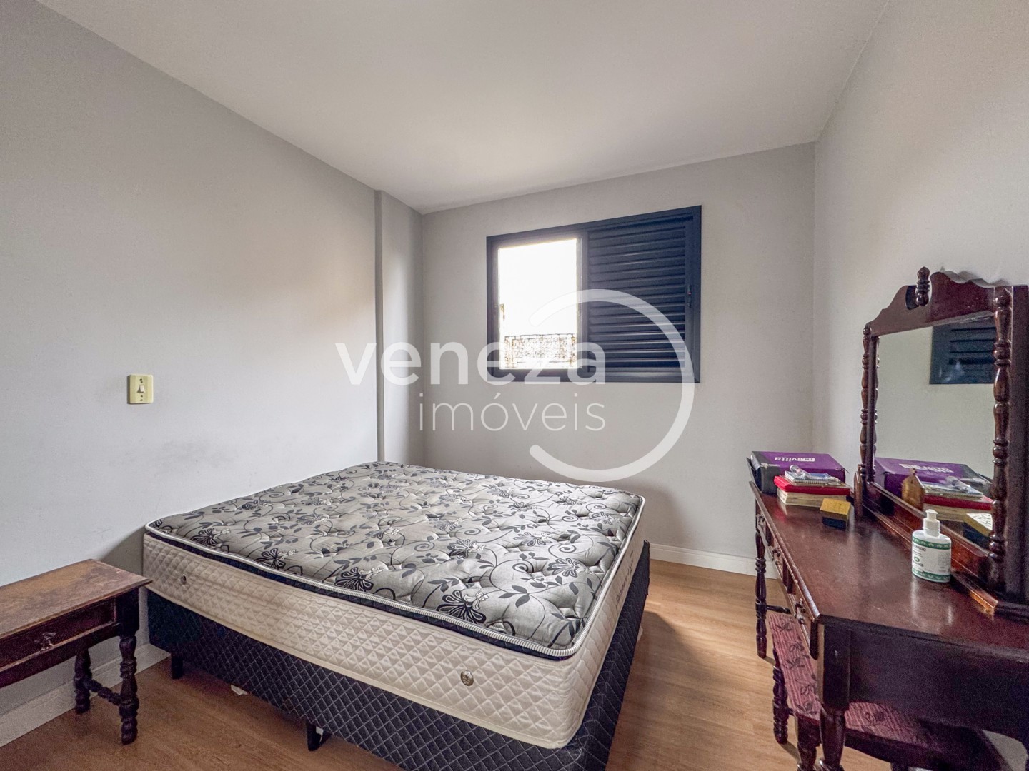 Apartamento para locação no bairro Centro de Londrina - Foto 17