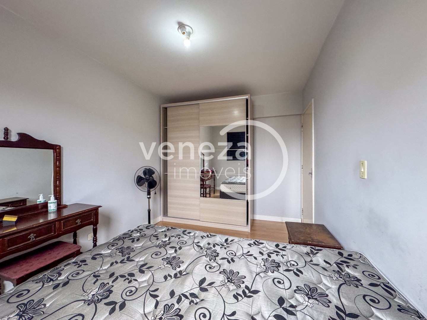 Apartamento para locação no bairro Centro de Londrina - Foto 19