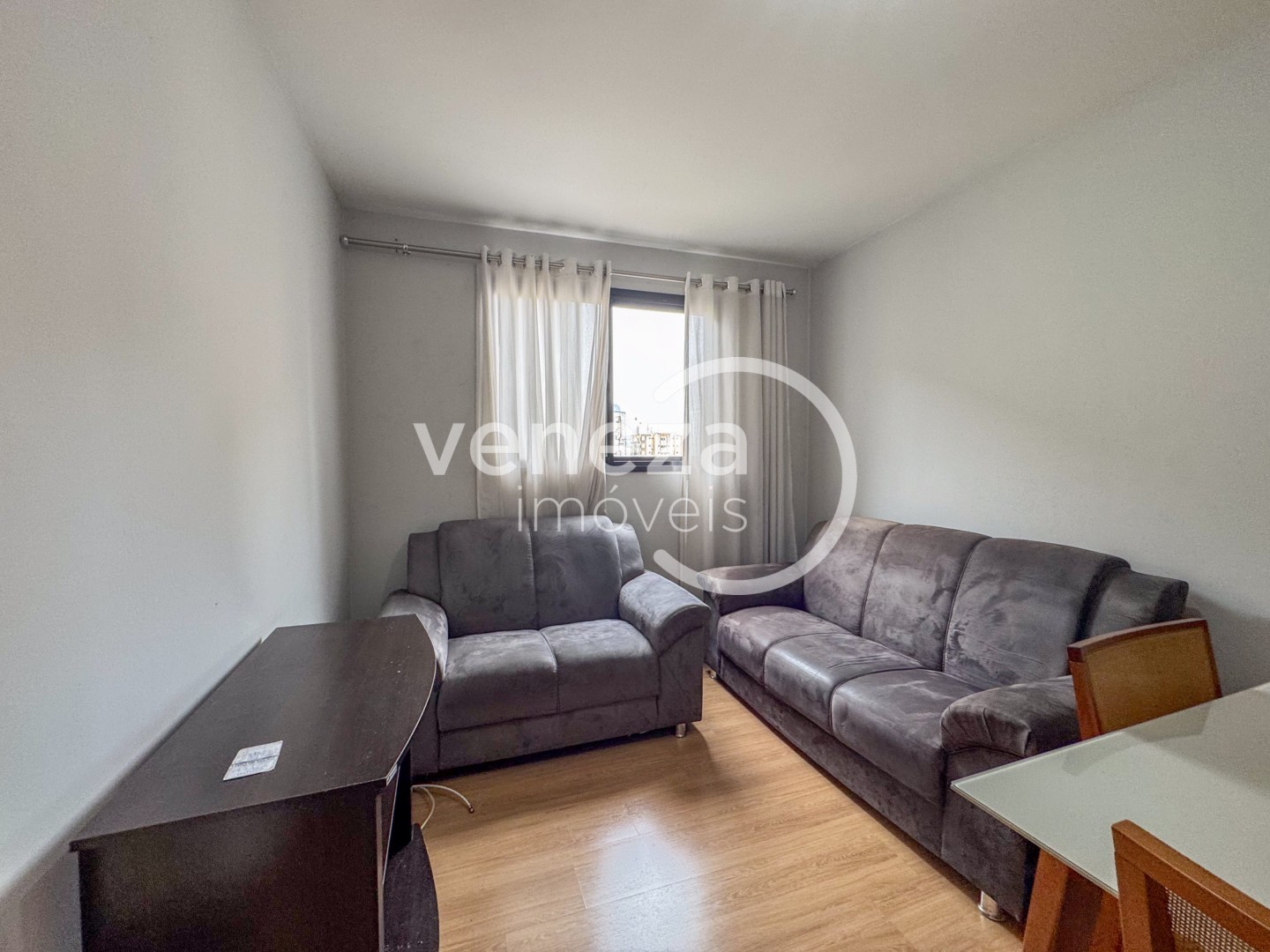 Apartamento para locação no bairro Centro de Londrina - Foto 6