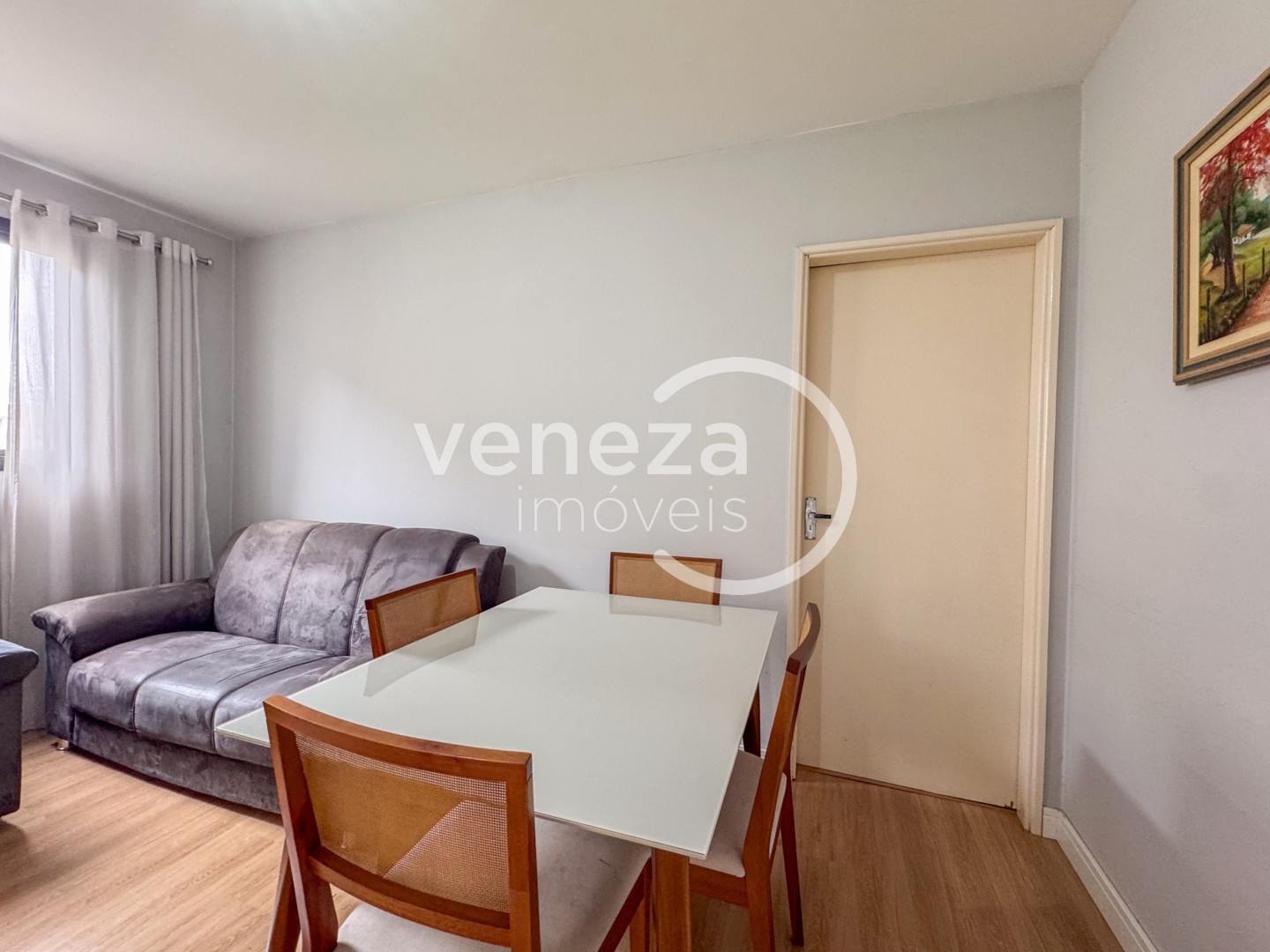 Apartamento para locação no bairro Centro de Londrina - Foto 5