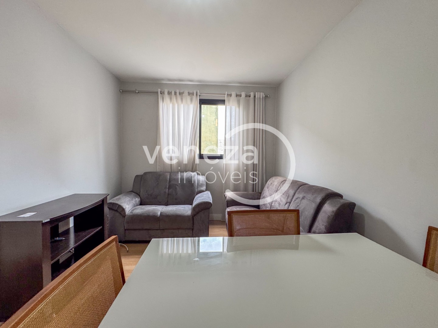 Apartamento para locação no bairro Centro de Londrina - Foto 7