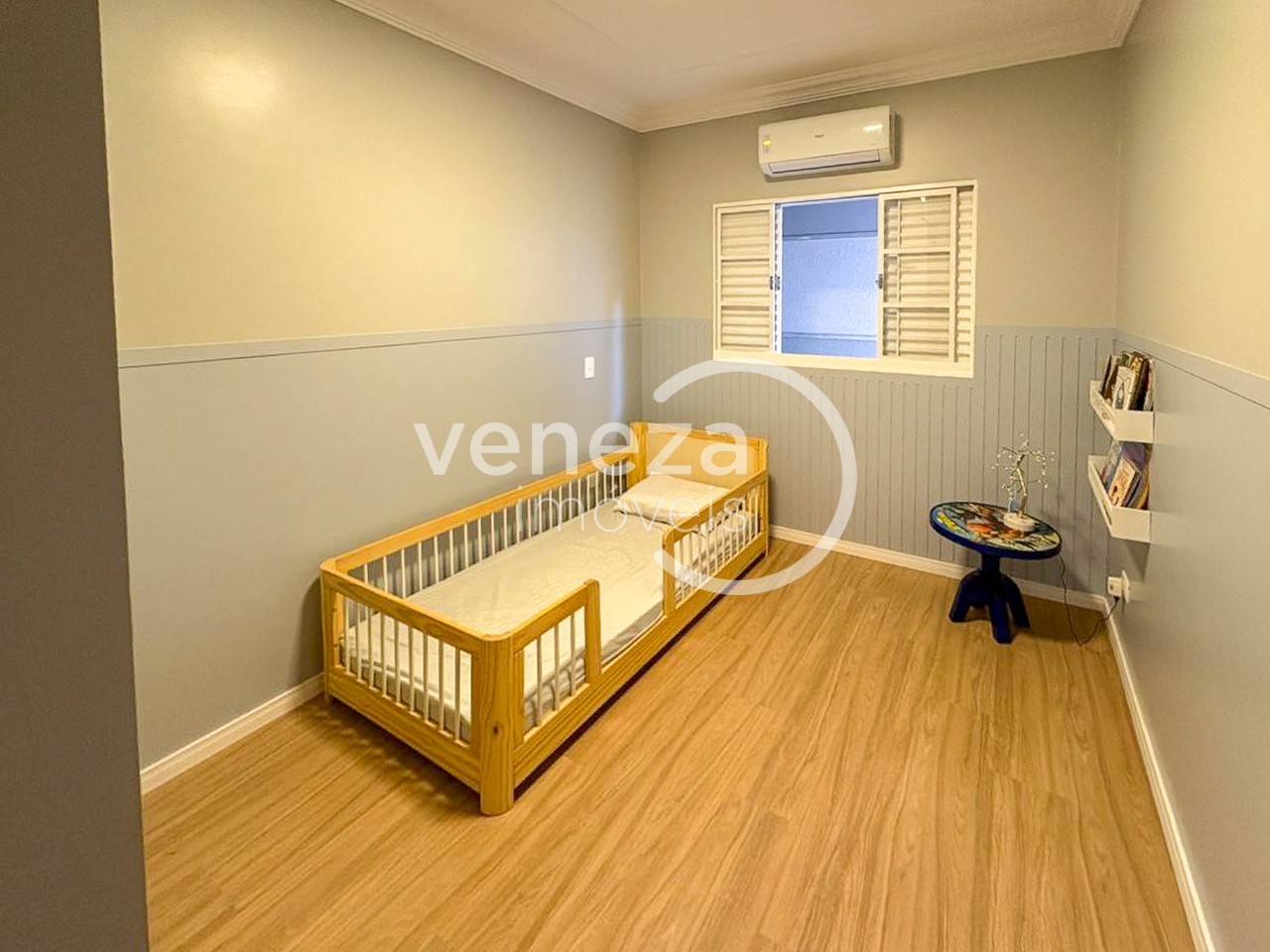 Casa Residencial para venda no bairro Jardim Novo Sabara de Londrina - Foto 10