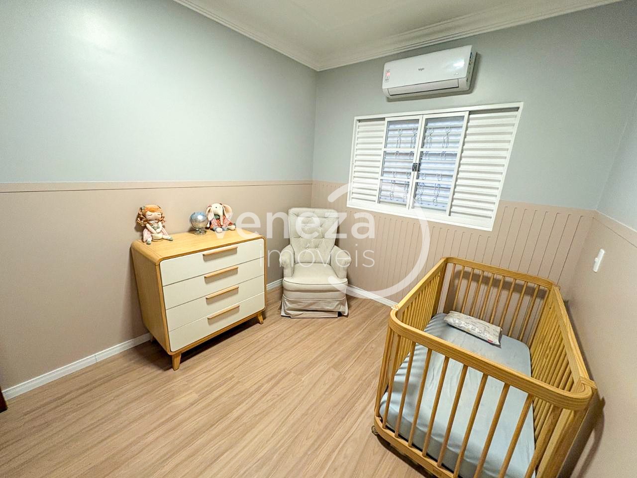Casa Residencial para venda no bairro Jardim Novo Sabara de Londrina - Foto 11