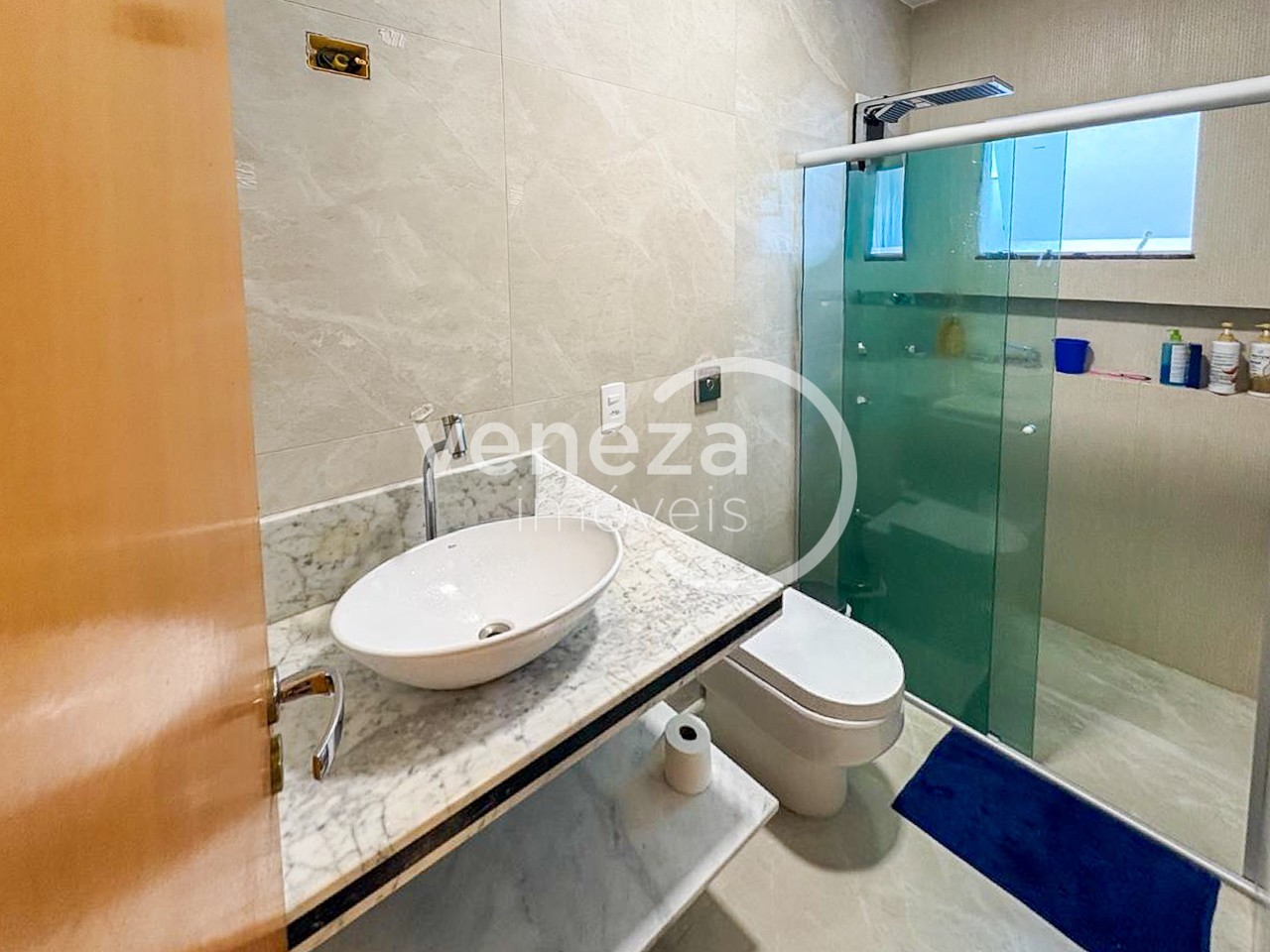 Casa Residencial para venda no bairro Jardim Novo Sabara de Londrina - Foto 18