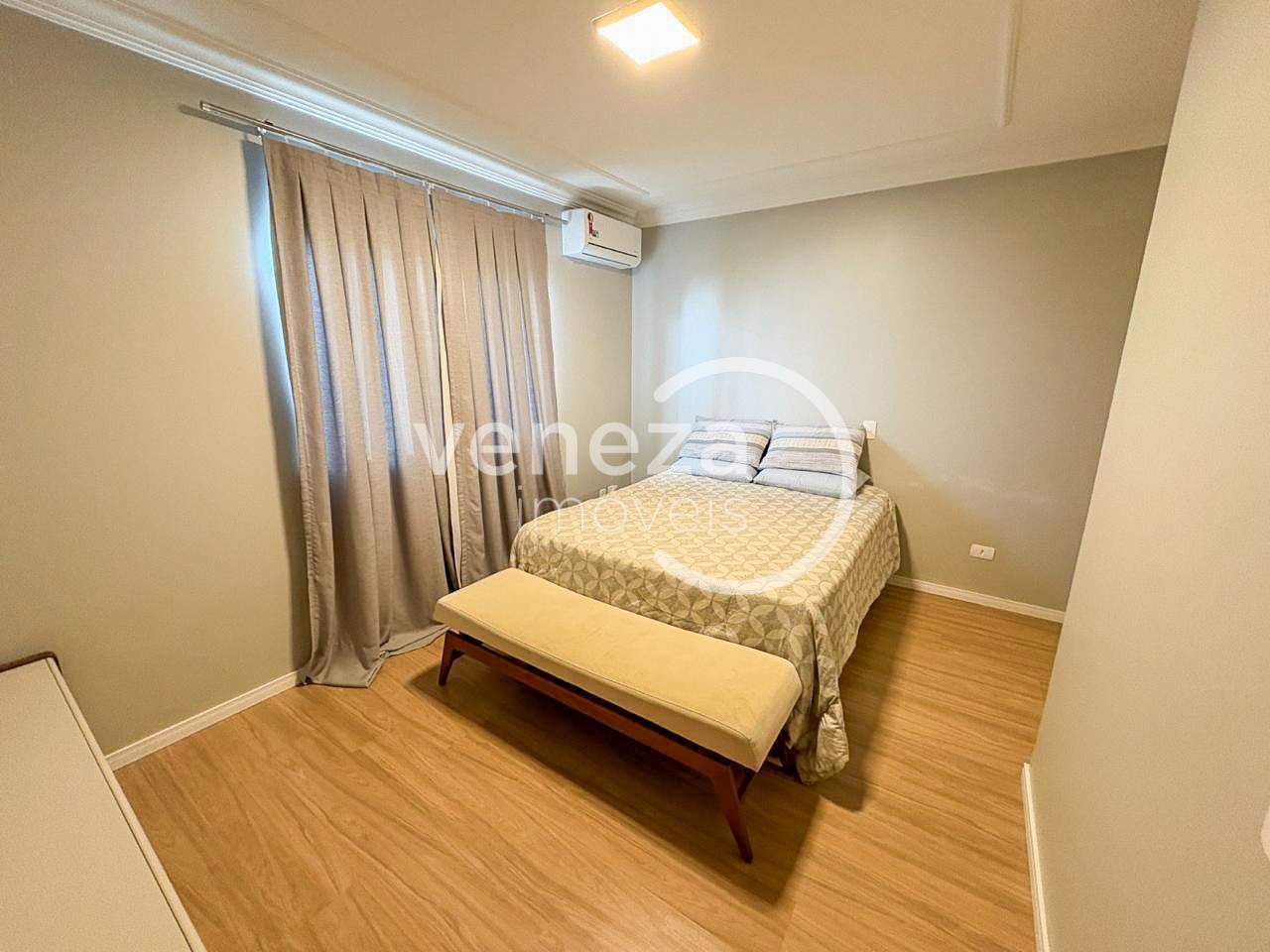Casa Residencial para venda no bairro Jardim Novo Sabara de Londrina - Foto 7
