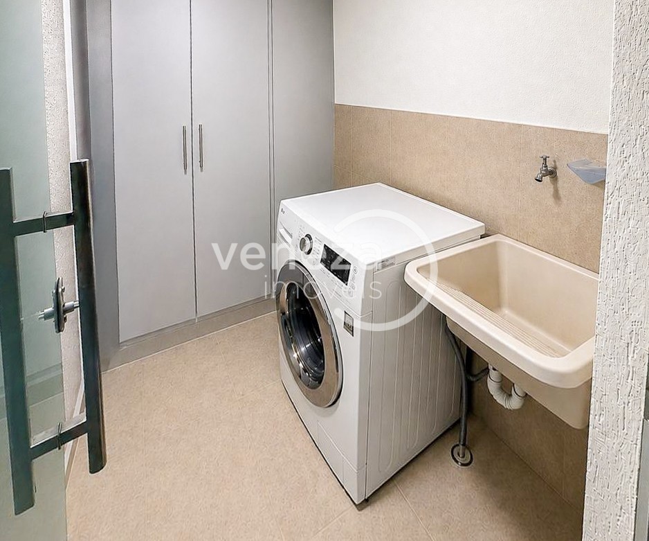Casa Residencial para venda no bairro Jardim Novo Sabara de Londrina - Foto 19