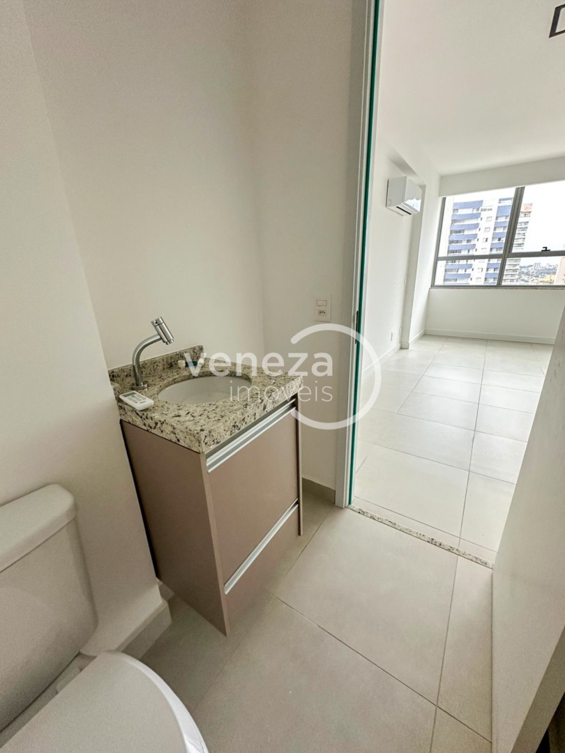 Sala/Conjunto Comercial para alugar em Bela Suica, Londrina — Portal Chave Fácil