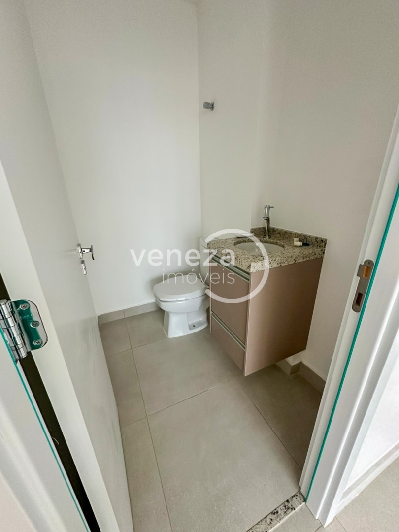 Sala/Conjunto Comercial para alugar em Bela Suica, Londrina — Portal Chave Fácil