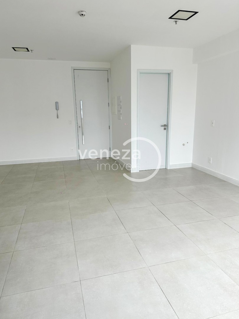 Sala/Conjunto Comercial para alugar em Bela Suica, Londrina — Portal Chave Fácil