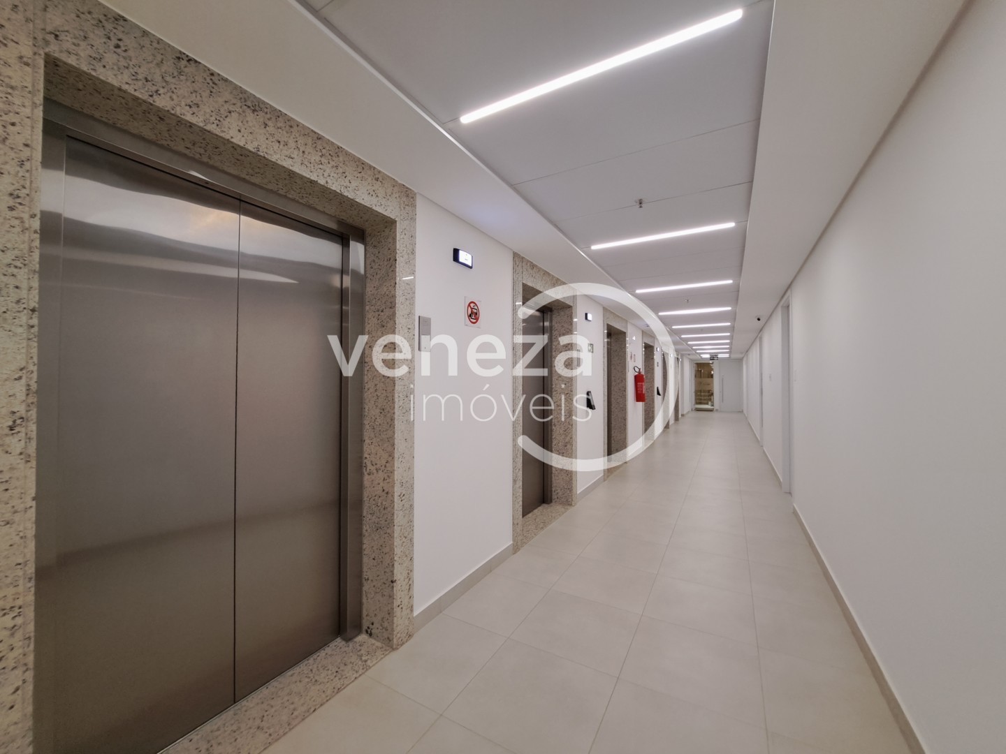 Sala para locação no bairro Bela Suica de Londrina - Foto 9