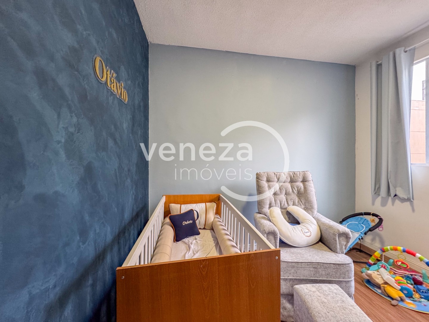 Apartamento à venda em Cidade Industrial 2, Londrina — Portal Chave Fácil