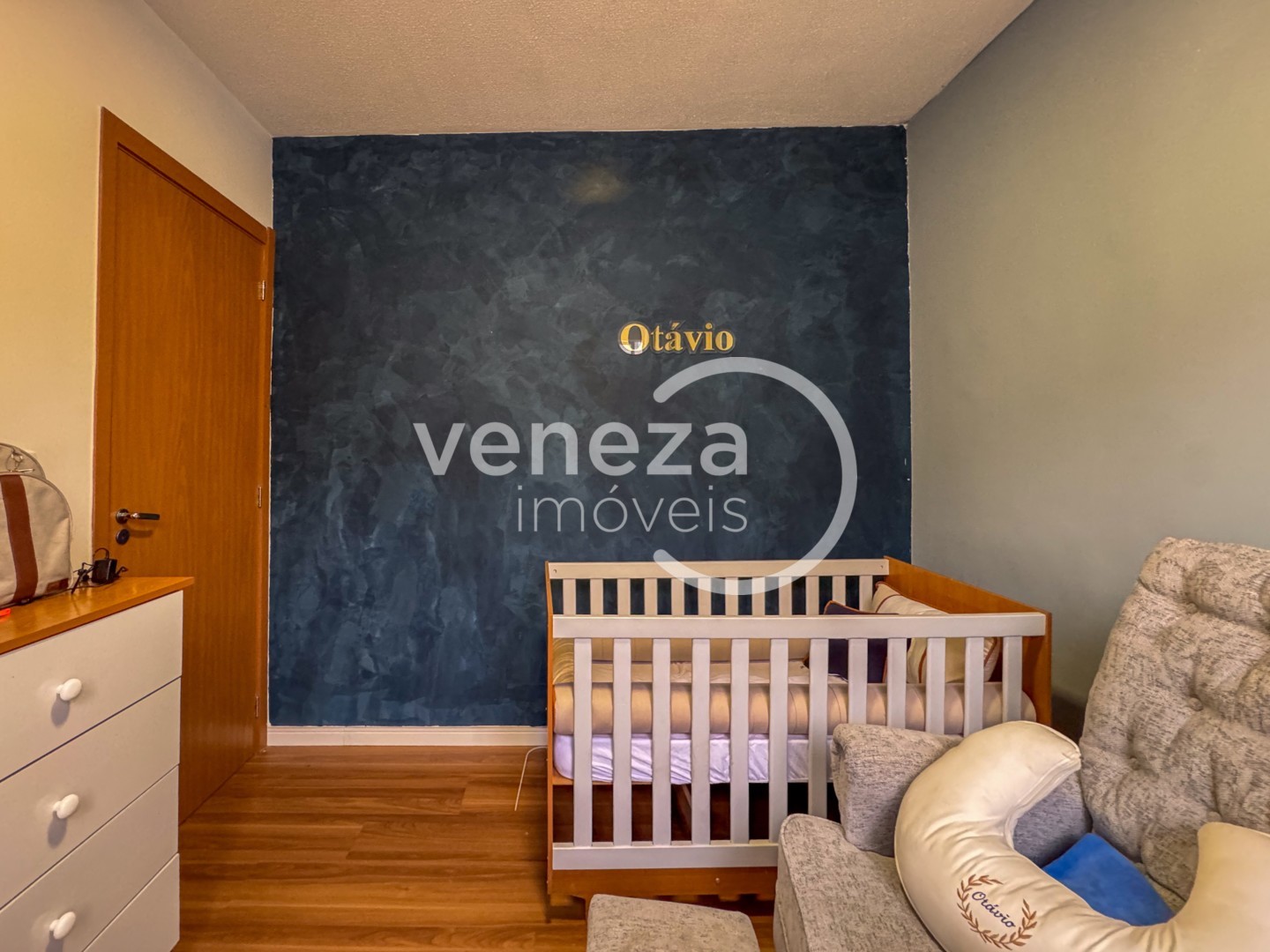Apartamento para venda no bairro Cidade Industrial 2 de Londrina - Foto 13