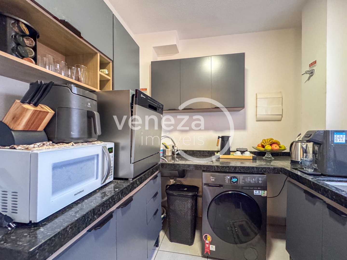 Apartamento para venda no bairro Cidade Industrial 2 de Londrina - Foto 18