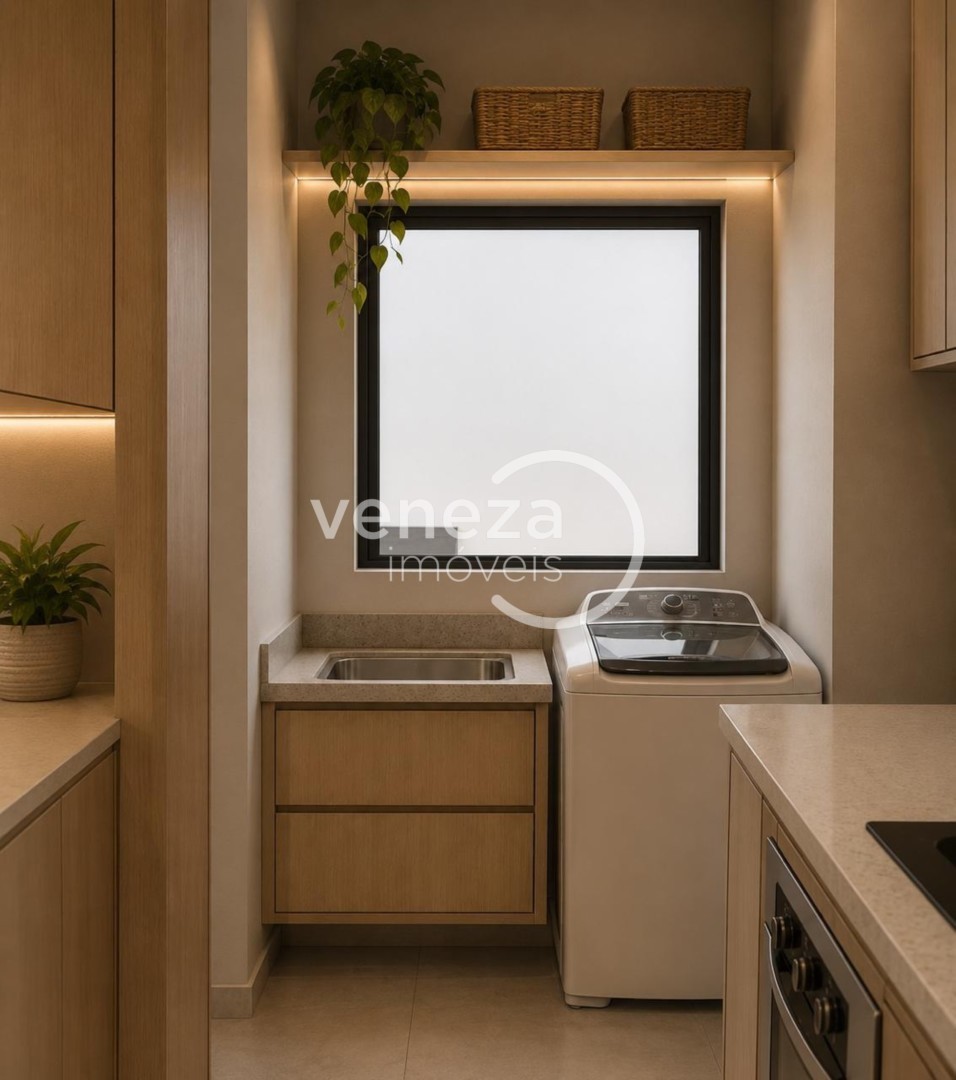 Apartamento para venda no bairro Terra Bonita de Londrina - Foto 10