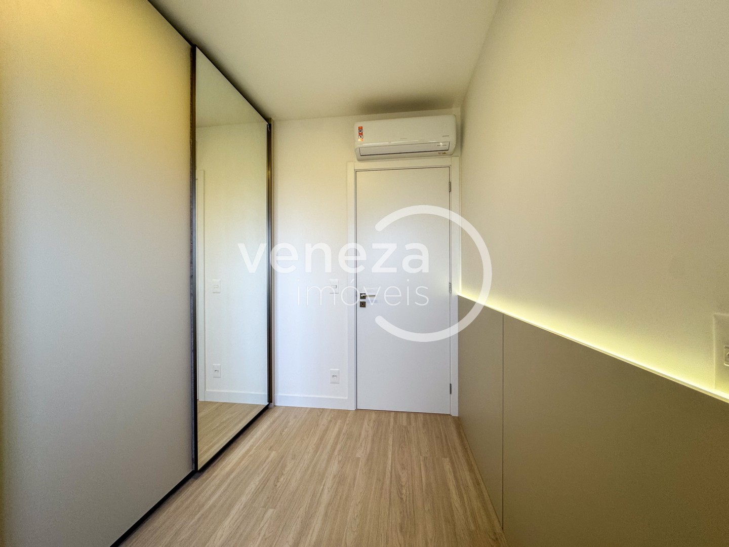 Apartamento para locação no bairro Gleba Palhano de Londrina - Foto 18