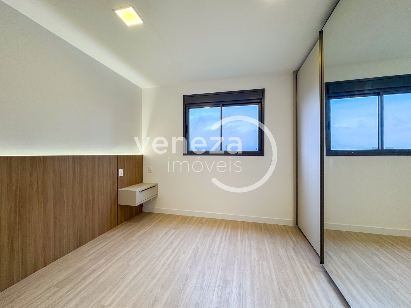 Apartamento para locação no bairro Gleba Palhano de Londrina - Foto 11