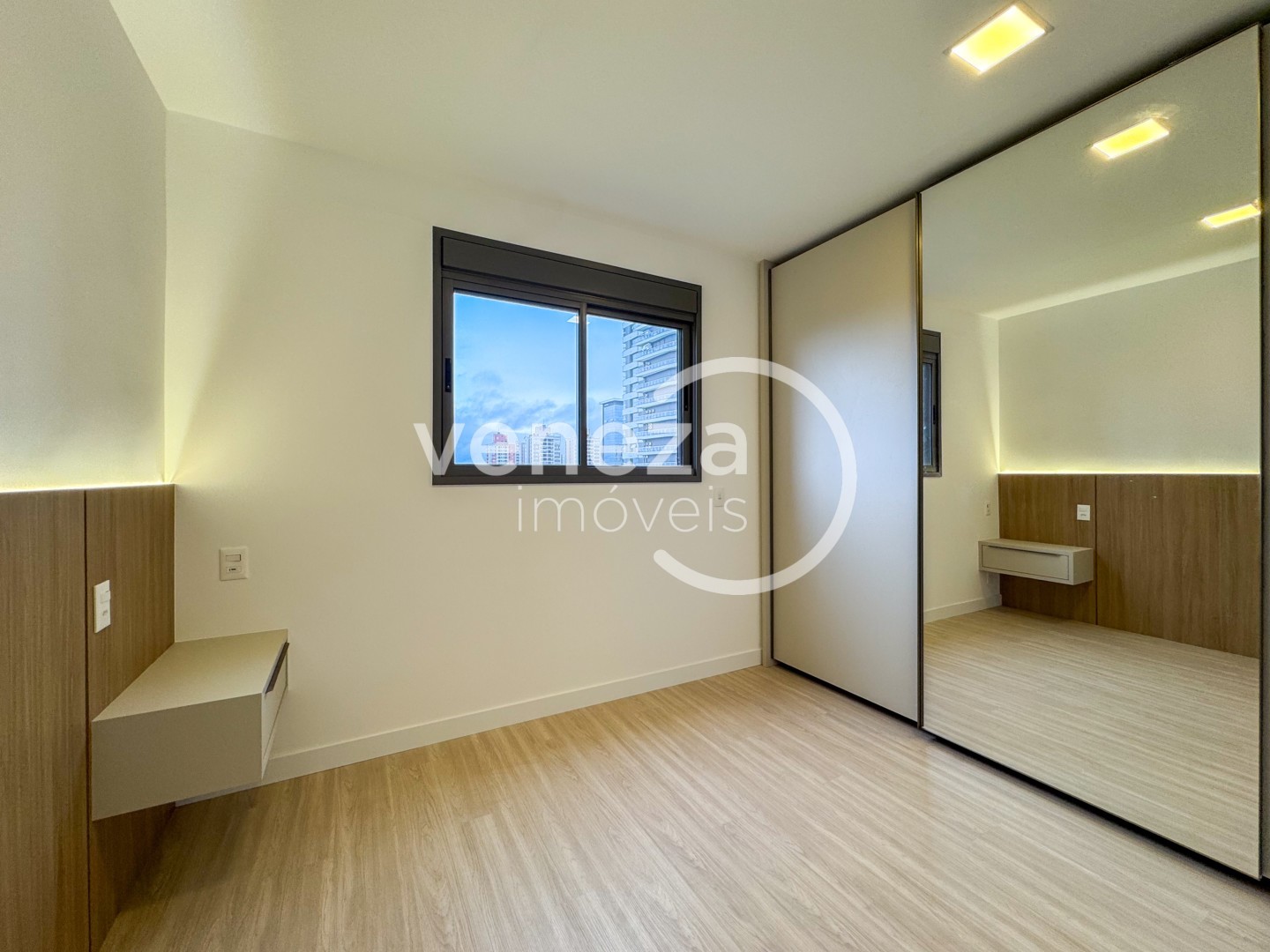 Apartamento para locação no bairro Gleba Palhano de Londrina - Foto 13