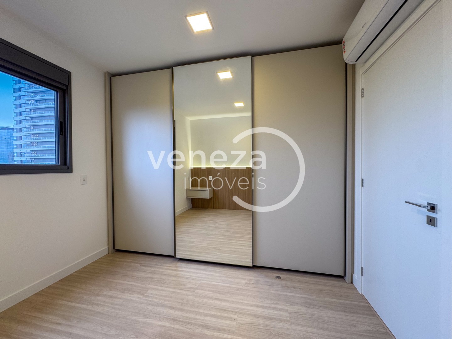 Apartamento para locação no bairro Gleba Palhano de Londrina - Foto 14