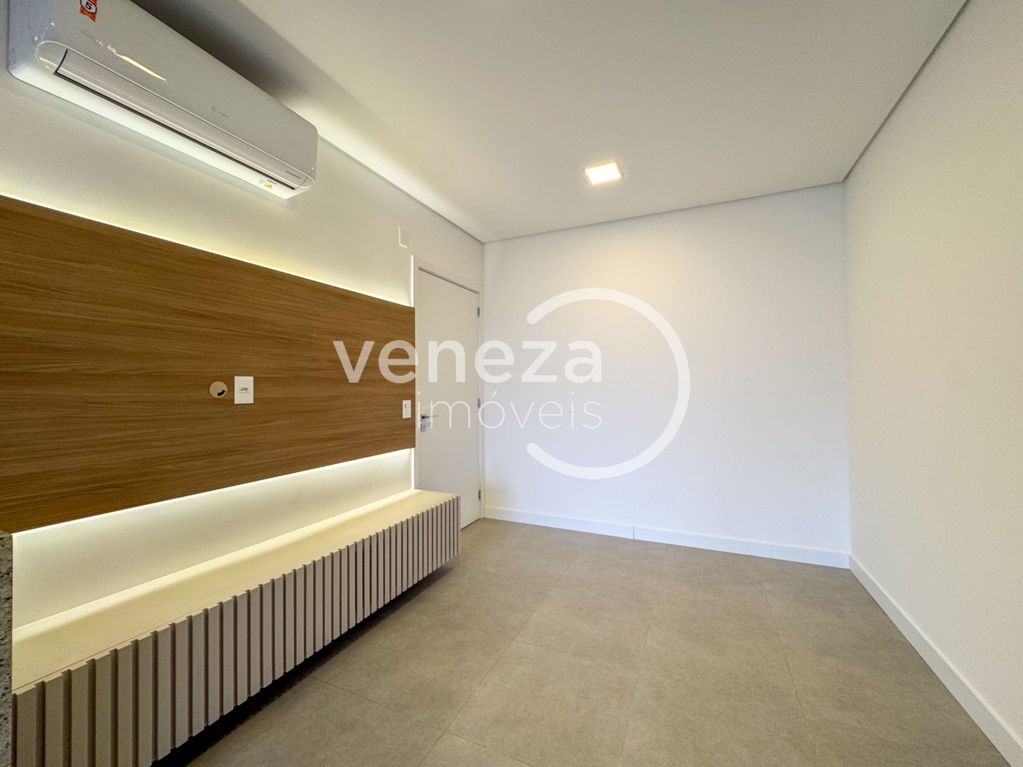 Apartamento para locação no bairro Gleba Palhano de Londrina - Foto 5