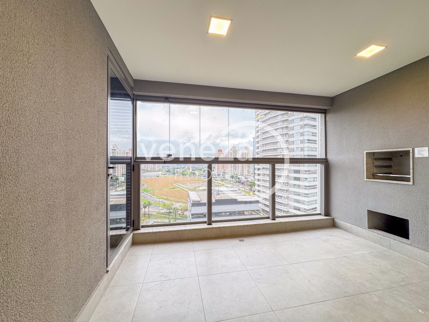 Apartamento para locação no bairro Gleba Palhano de Londrina - Foto 7