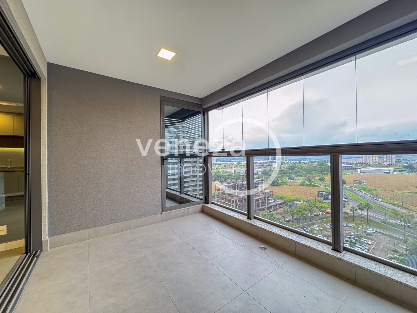 Apartamento para locação no bairro Gleba Palhano de Londrina - Foto 9
