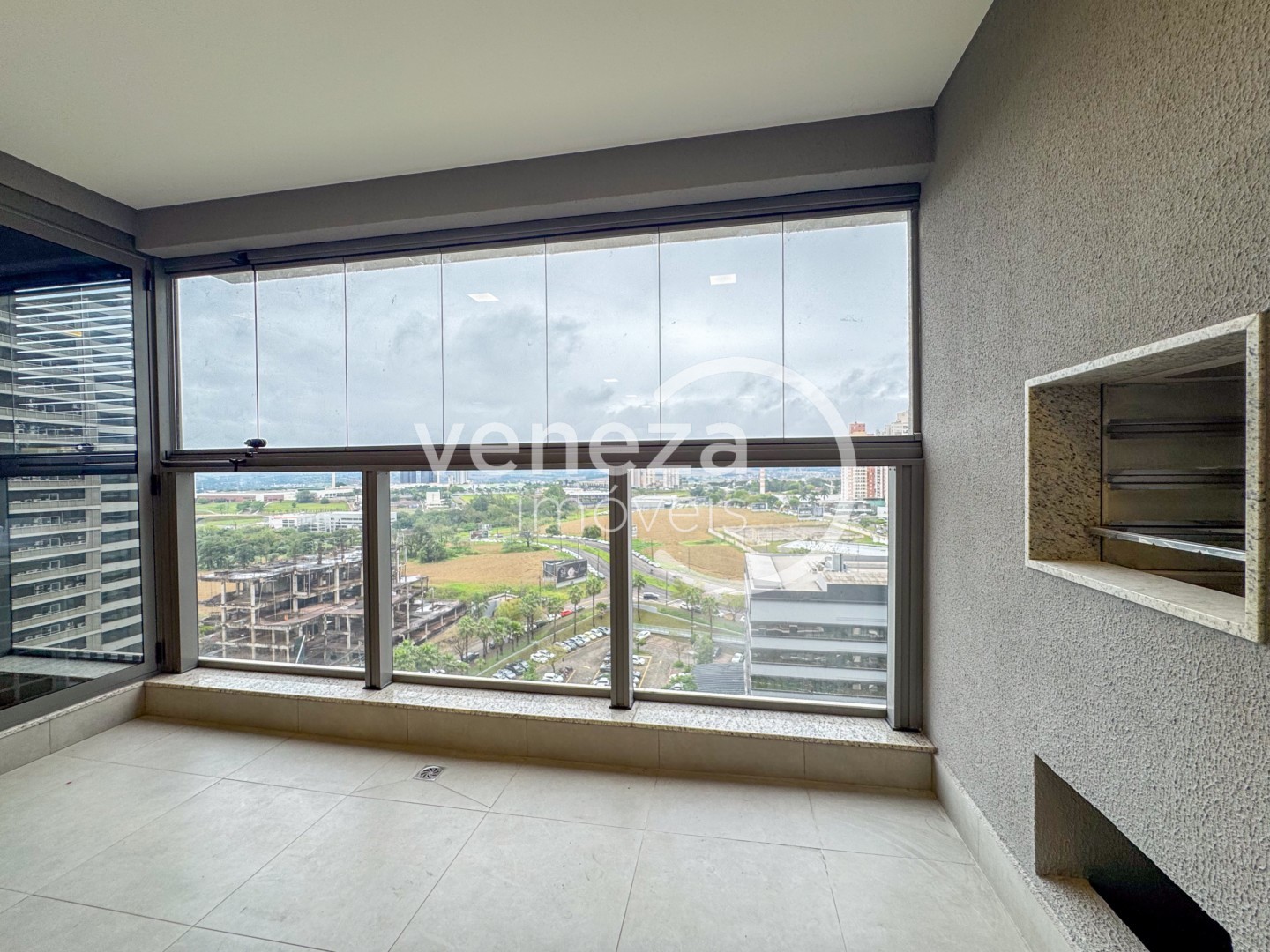 Apartamento para locação no bairro Gleba Palhano de Londrina - Foto 10