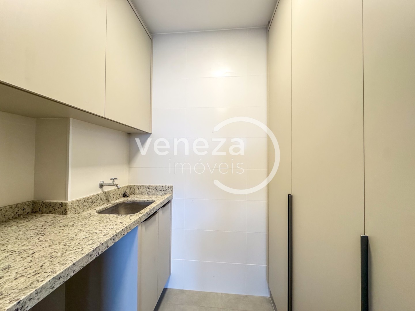 Apartamento para locação no bairro Gleba Palhano de Londrina - Foto 27