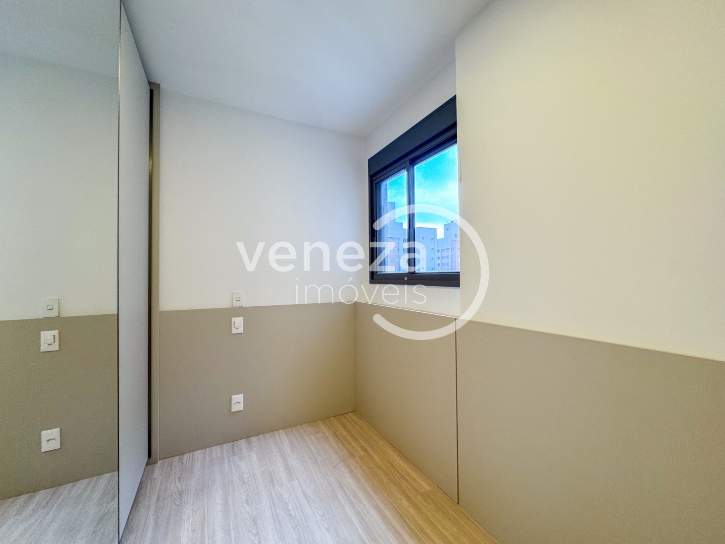 Apartamento para locação no bairro Gleba Palhano de Londrina - Foto 19