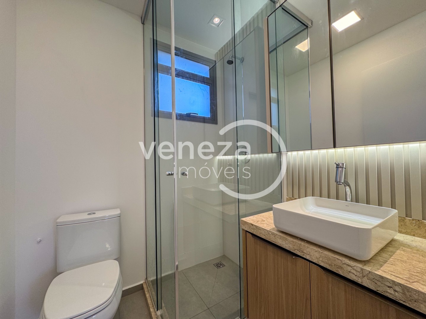 Apartamento para locação no bairro Gleba Palhano de Londrina - Foto 17